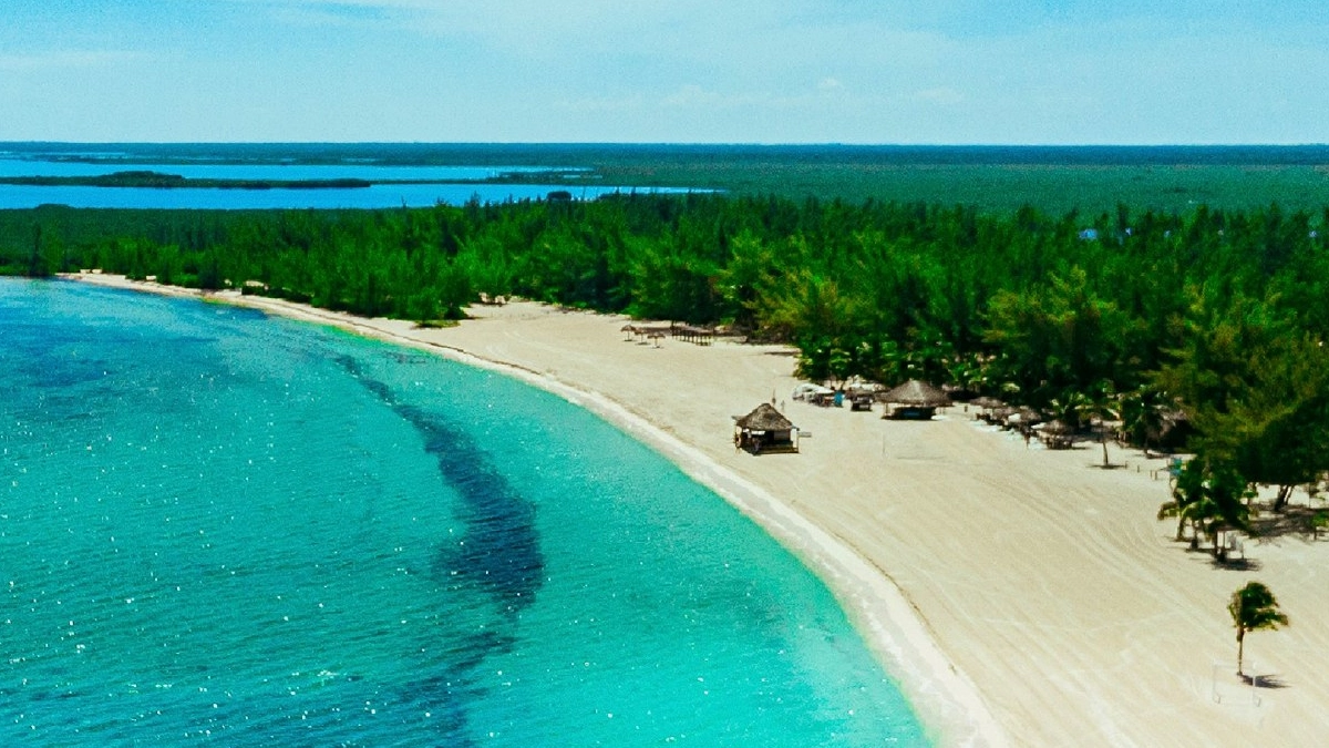 Estas son las playas mexicanas más buscadas para Semana Santa 2026