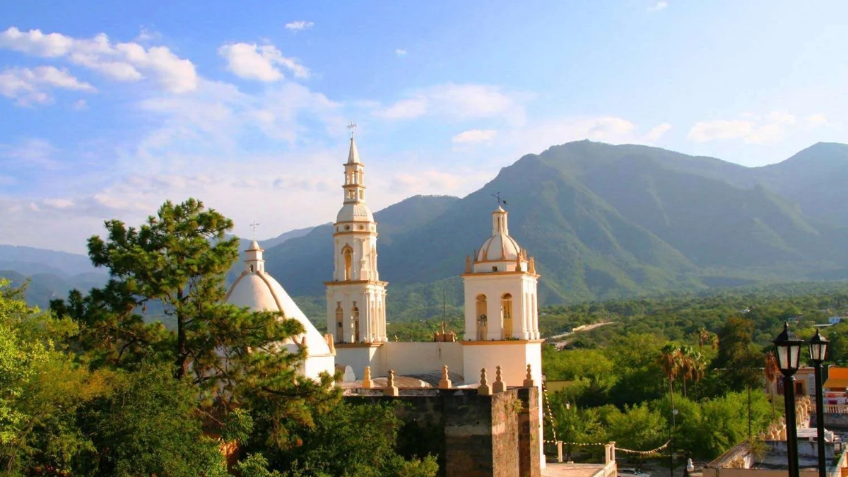 Escapada perfecta desde Monterrey: descubre Santiago, el Pueblo Mágico entre montañas y cascadas