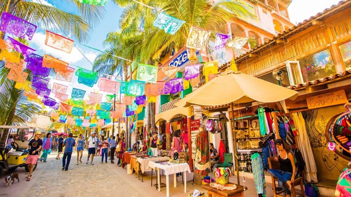 Sayulita: tres experiencias imperdibles para enamorarte de este Pueblo Mágico del Pacífico