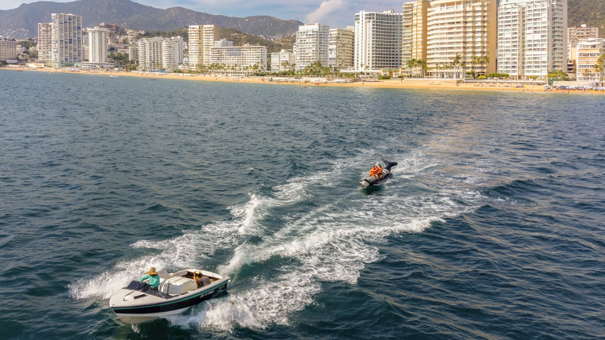 México proyecta una exitosa Semana Santa 2026 con más de 4 millones de turistas