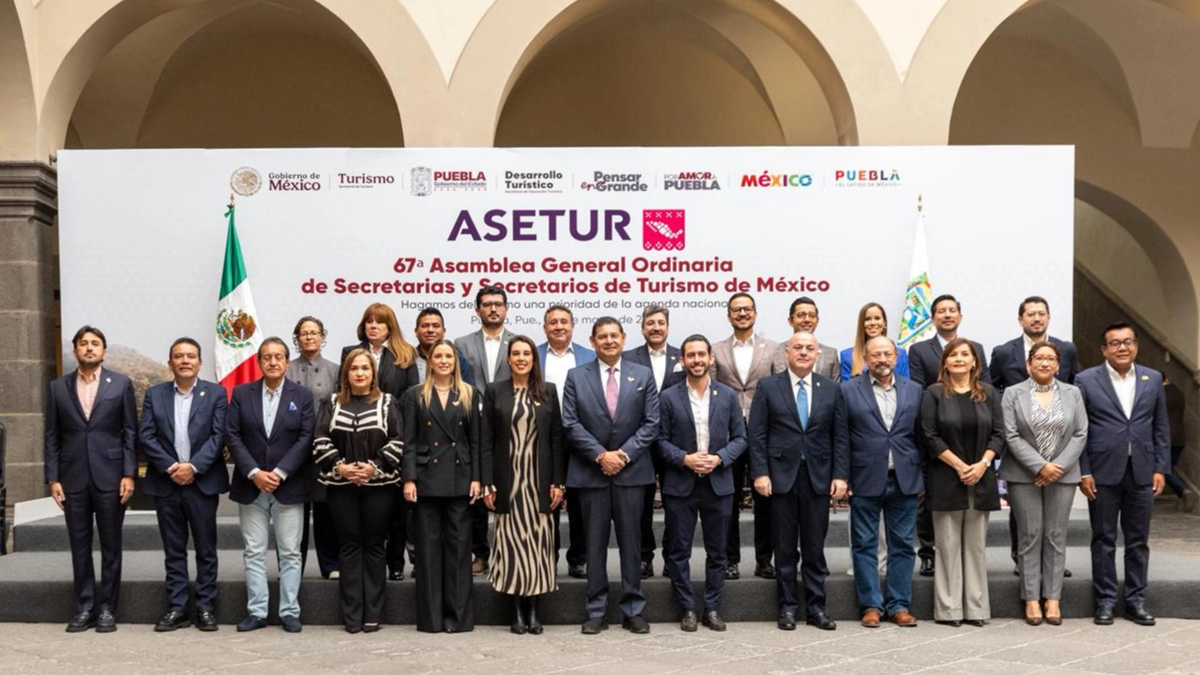 ASETUR y Hughes lanzan “Conectando Sueños Turismo México” para impulsar el turismo comunitario con internet satelital
