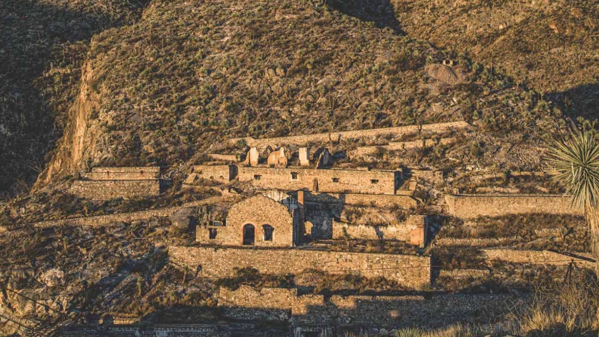 Durango: historia, cine y naturaleza se fusionan en uno de los destinos más fascinantes del norte de México