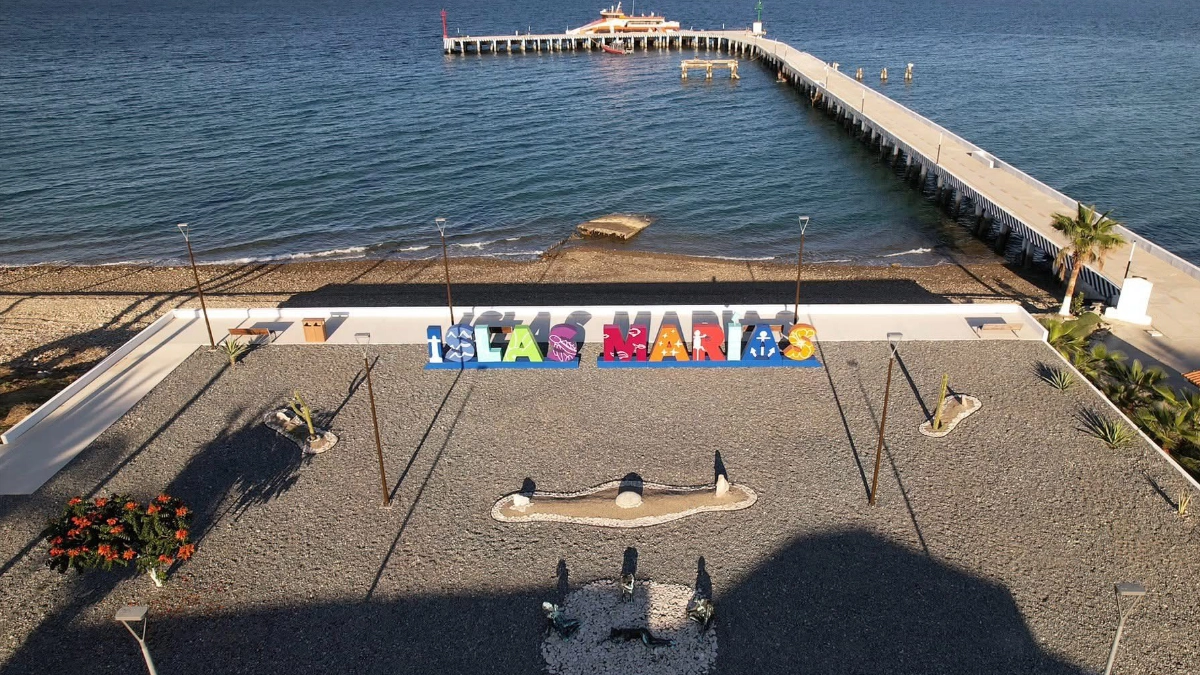 México impulsa nuevos proyectos turísticos para diversificar experiencias rumbo al Mundial 2026