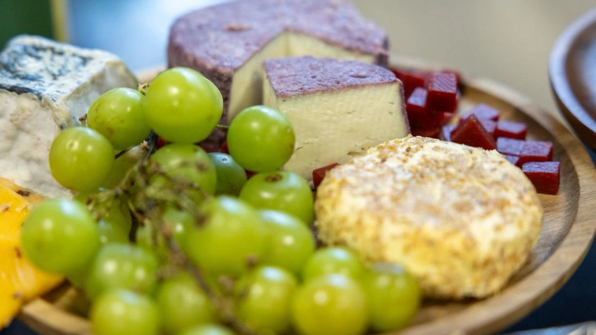 Tequisquiapan celebra 50 años del Festival Internacional del Arte, Queso y Vino