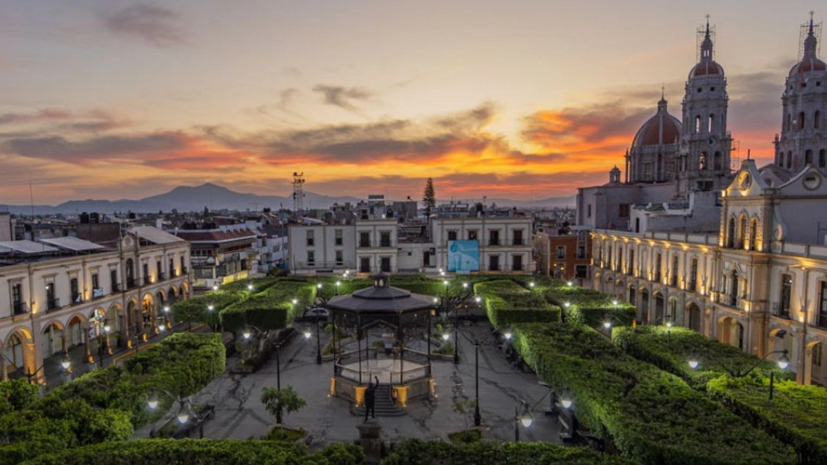 Urandén, el secreto mejor guardado del Lago de Pátzcuaro que revive tradición, naturaleza y espiritualidad