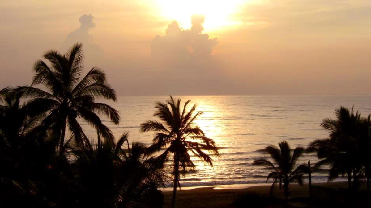 Villa del Mar, el corazón costero de Veracruz que conquista con historia, sabor y tradición