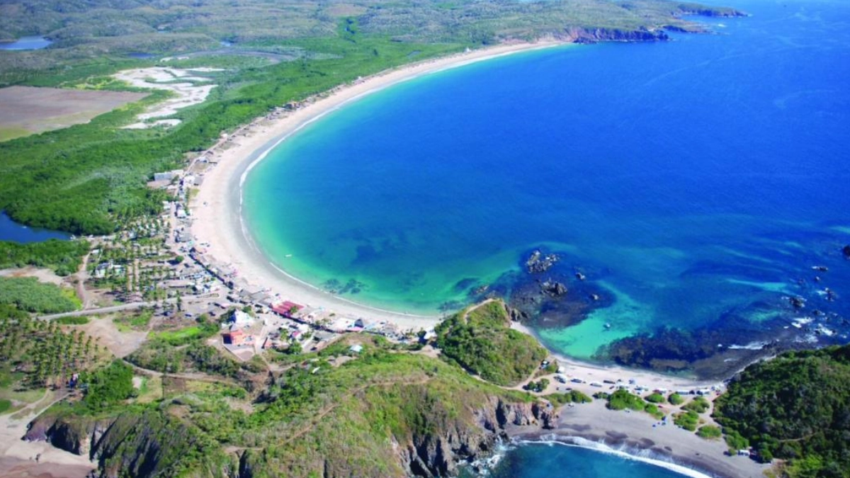 Costalegre, el paraíso escondido de Jalisco que conquista al turismo internacional con lujo, naturaleza y sostenibilidad