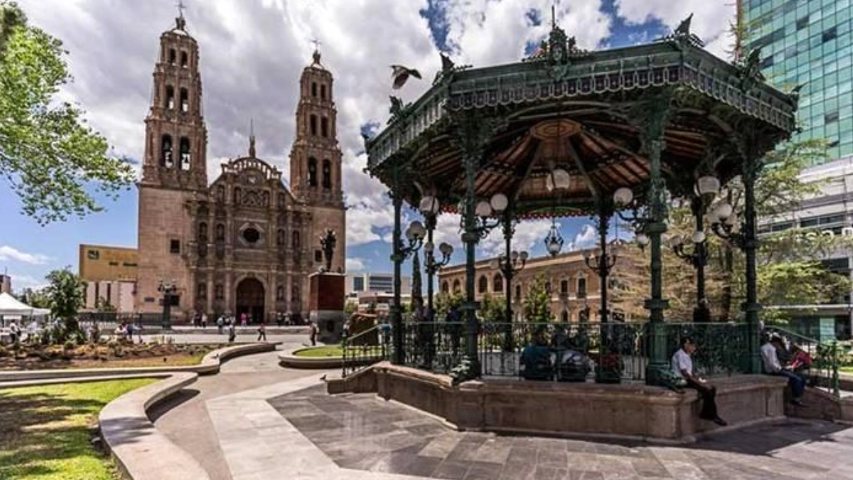 Chihuahua se posiciona como uno de los destinos más completos de México