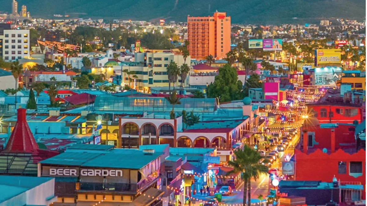 Ensenada celebra 144 años como joya turística y vitivinícola del Pacífico mexicano