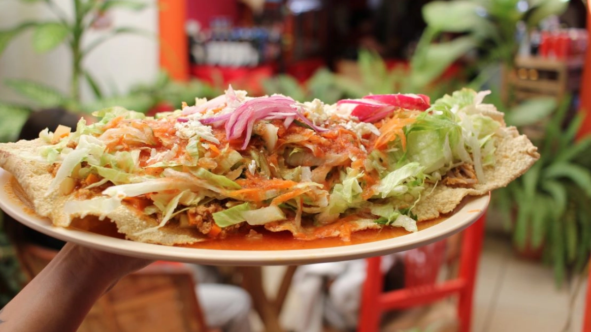 Entre maíces gigantes y sabores ancestrales, Jala conquista a los viajeros gastronómicos en Nayarit