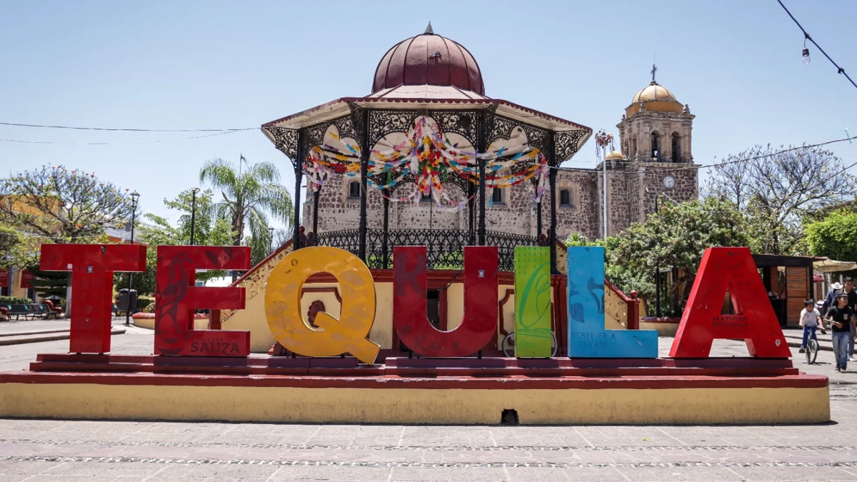 Tequila, Jalisco: tradición, sabor y paisajes agaveros en el corazón de México