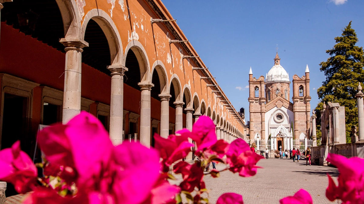 Nochistlán, el Pueblo Mágico donde nació la primera Guadalajara y florecen las tradiciones zacatecanas