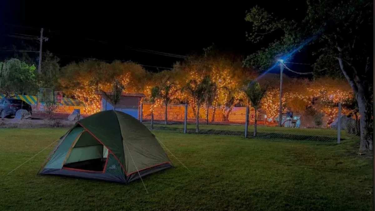 Ra Zabi: Una experiencia nocturna de aguas termales que transforma el turismo en Hidalgo