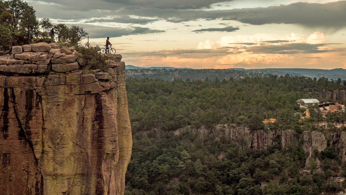Barrancas del Cobre: la maravilla natural de Chihuahua que supera en tamaño al Gran Cañón
