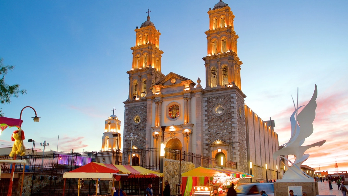 Chihuahua celebra su aniversario: un destino donde la aventura, la historia y la cultura conquistan a cada viajero