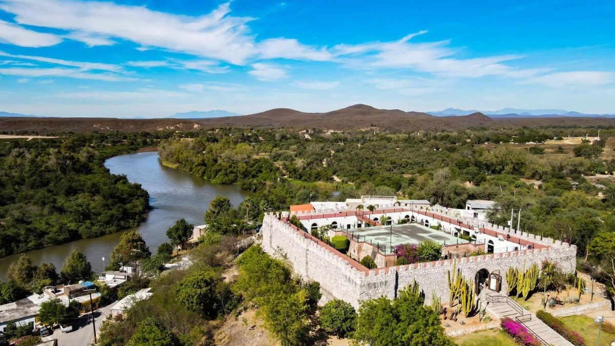 El Fuerte celebra un aniversario más como Pueblo Mágico, puerta de entrada a las Barrancas del Cobre