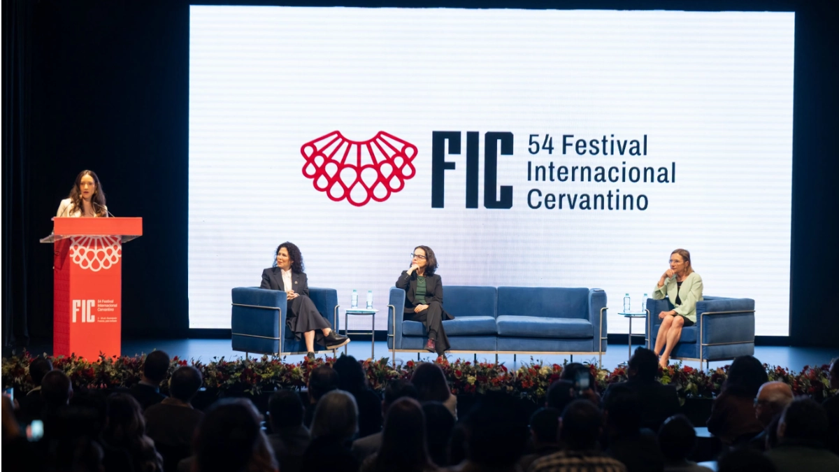 El FIC 2026 reunirá a más de 2,700 artistas de 29 países y fortalecerá la presencia cultural de Guanajuato