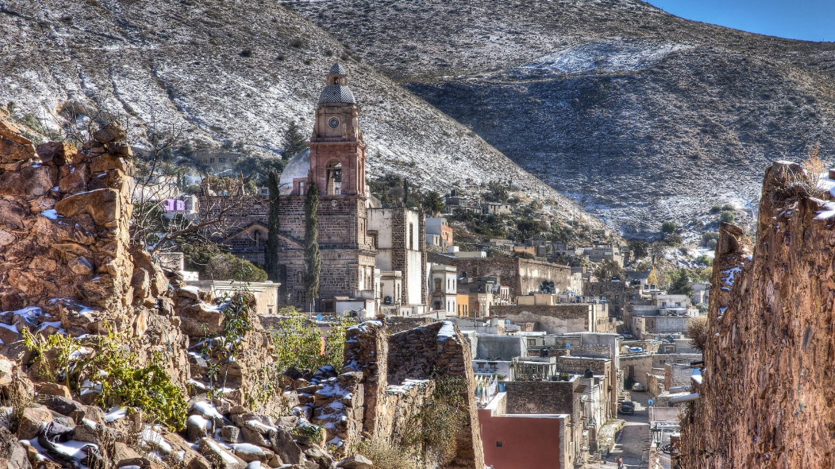 Real de Catorce celebra su legado entre historia, misticismo y aventura en el corazón de San Luis Potosí