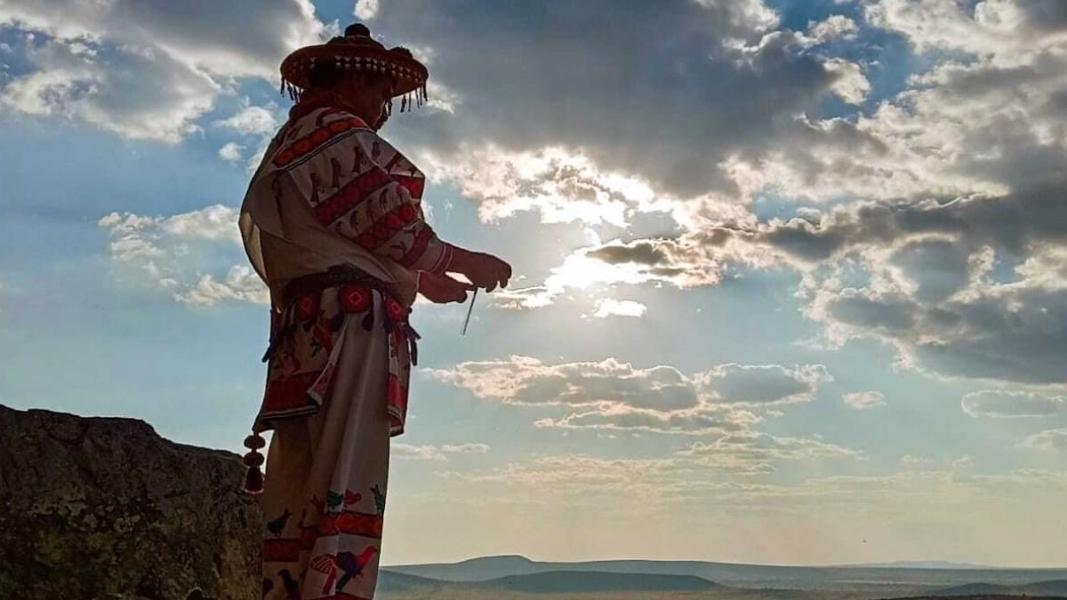 Ruta Wixárika: un viaje sagrado entre territorio, tradición y naturaleza