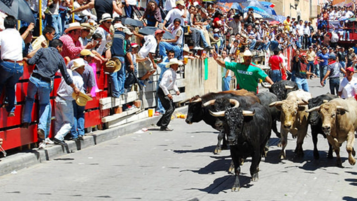 Huamantlada 2026: Huamantla se prepara para vivir una de sus tradiciones más emblemáticas
