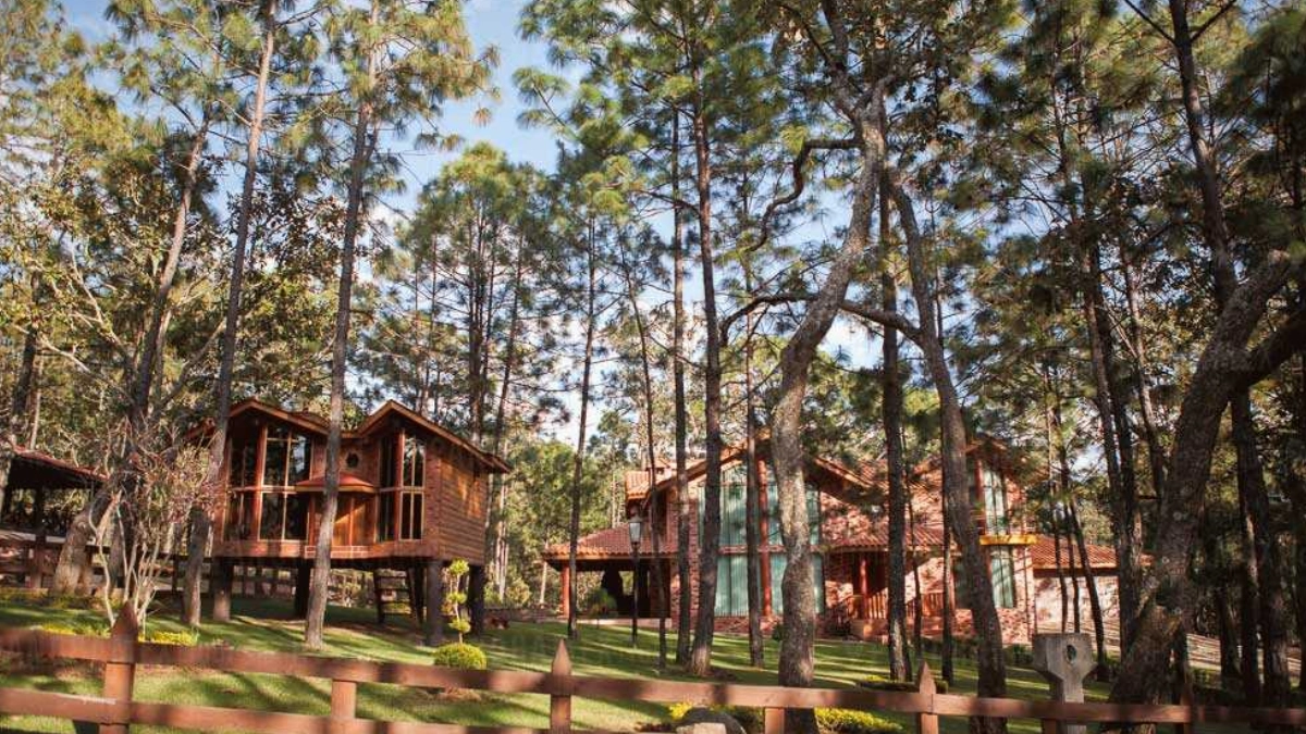 Mazamitla, el Pueblo Mágico de Jalisco donde la aventura se encuentra con la naturaleza