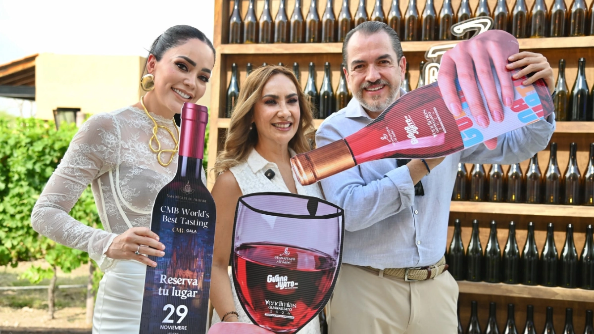 Vendimias 2026: cinco destinos para brindar entre viñedos y descubrir la esencia del vino mexicano