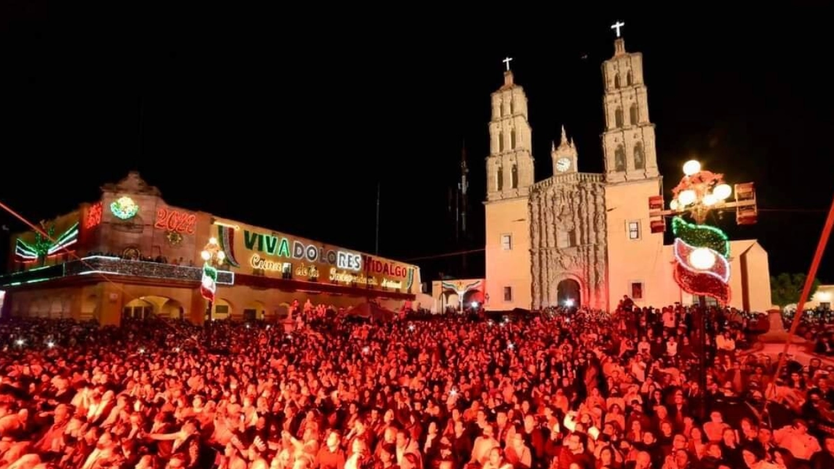 Cinco Pueblos Mágicos para brindar por México durante el Mes Patrio