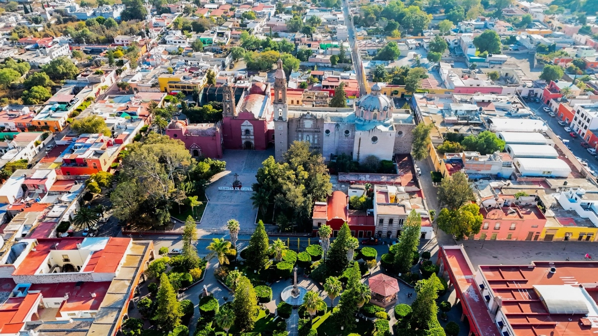 Huichapan celebra 13 años como Pueblo Mágico con historia, arquitectura y aventura