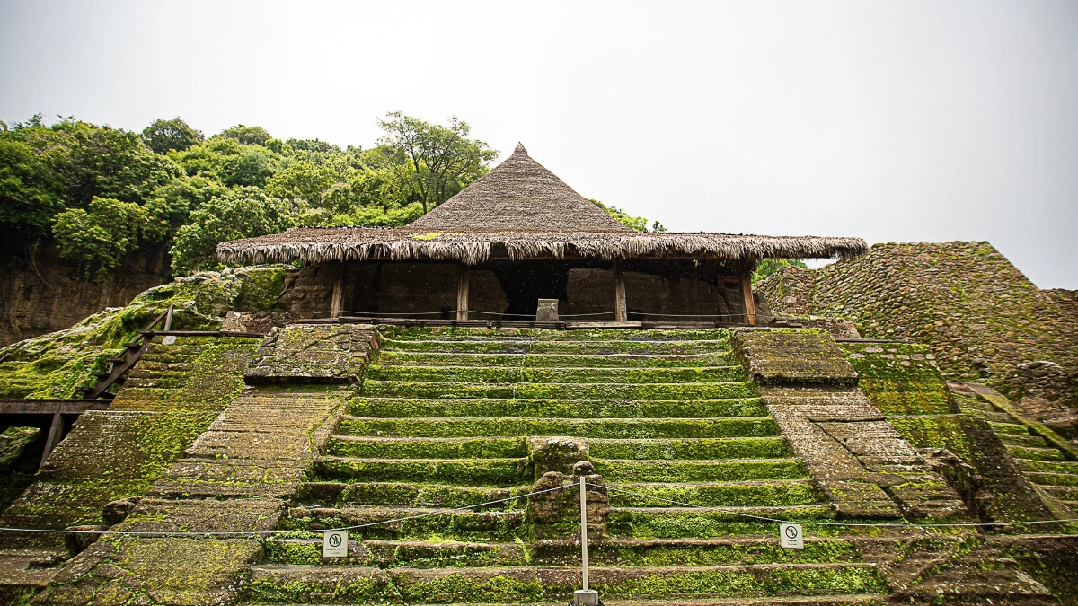 Malinalco: un viaje entre el legado mexica, el arte colonial y la aventura