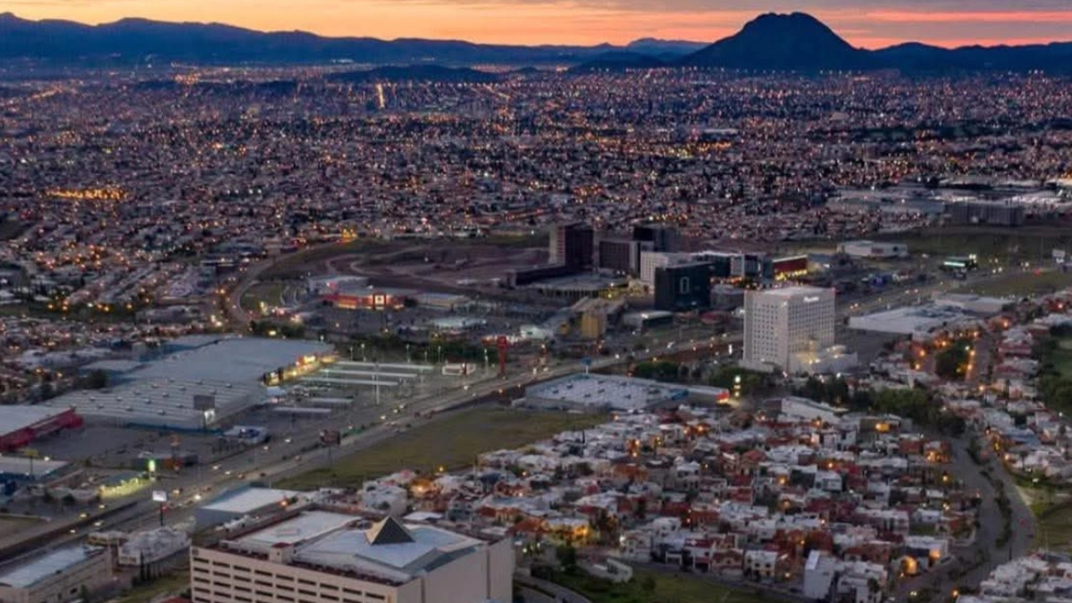 Chihuahua capital: historia, arquitectura y espíritu revolucionario en el norte de México