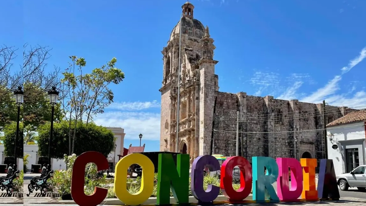 Concordia, Sinaloa: el destino donde la madera se transforma en arte