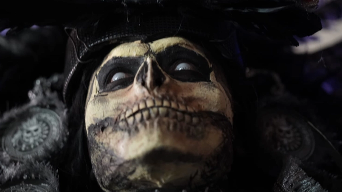 Día de Muertos 2026 en Guanajuato: 8 festivales, altares monumentales y noches de terror