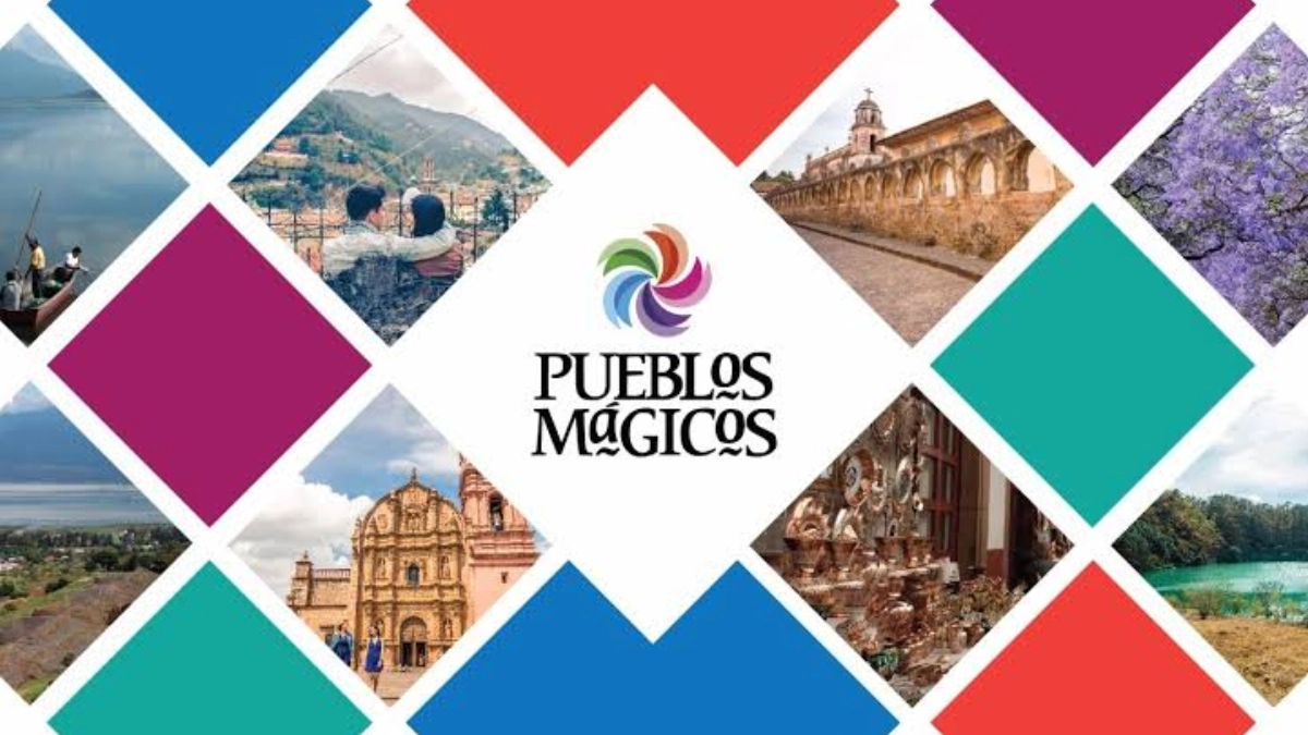 Pueblos Mágicos de México celebran 25 años de historia desde Huasca de Ocampo